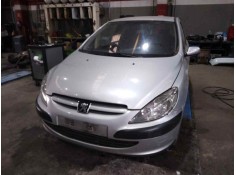 peugeot 307 (s1) del año 2003