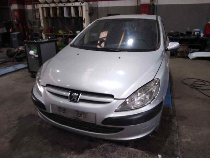 peugeot 307 (s1) del año 2003