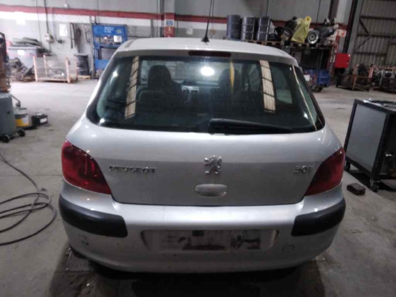 peugeot 307 (s1) del año 2003