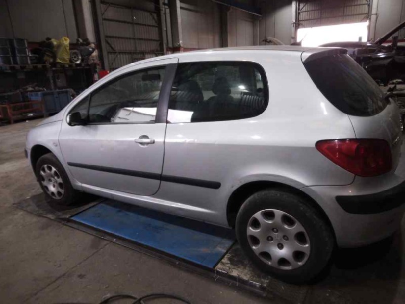 peugeot 307 (s1) del año 2003