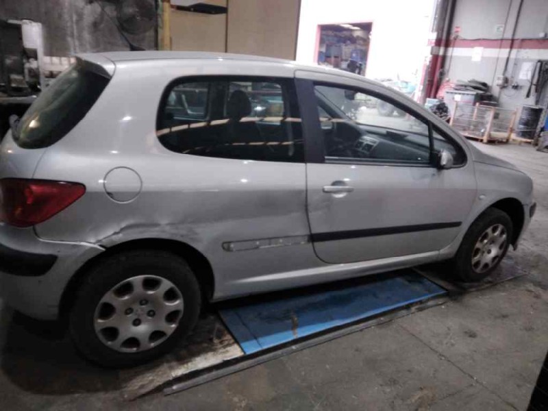 peugeot 307 (s1) del año 2003