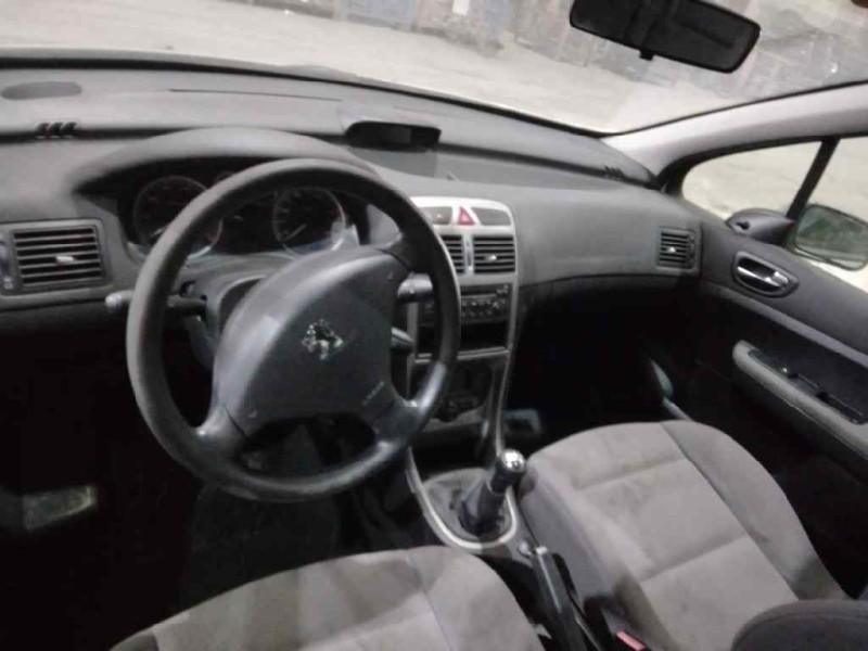 peugeot 307 (s1) del año 2003