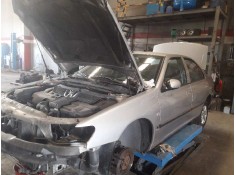 peugeot 406 berlina (s1/s2) del año 1999 2