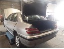 PEUGEOT 406 BERLINA (S1/S2)