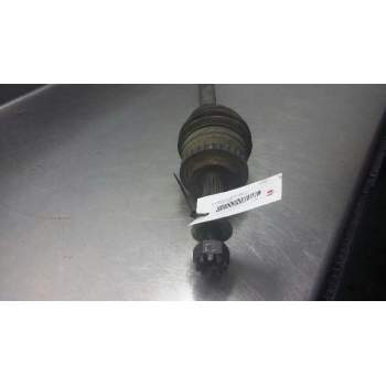 Recambio de transmision delantera derecha para opel corsa c comfort referencia OEM IAM   