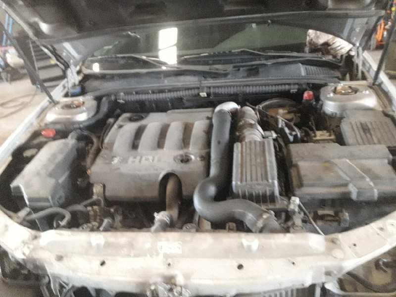 peugeot 406 berlina (s1/s2) del año 1999