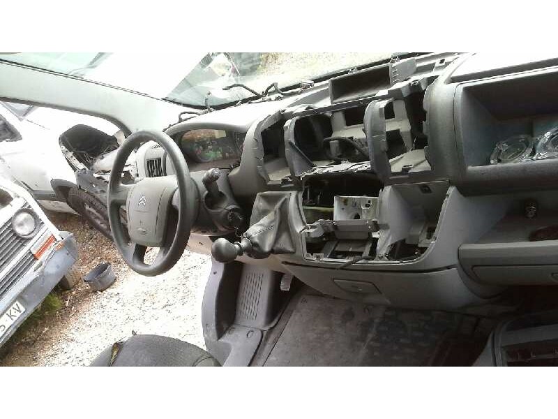 citroën jumper caja cerrada (06.2006 =>) del año 2007