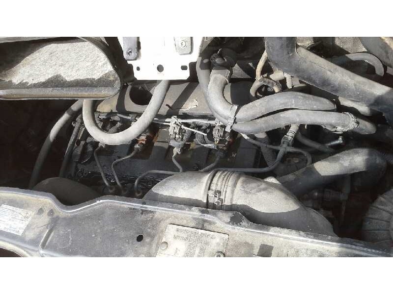 citroën jumper caja cerrada (06.2006 =>) del año 2007