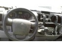 CITROËN JUMPER CAJA CERRADA (06.2006 =>)