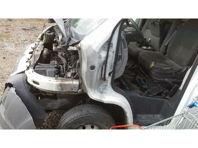 citroën jumper caja cerrada (06.2006 =>) del año 2007