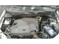 renault clio ii fase ii (b/cb0) del año 2005 2