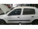 RENAULT CLIO II FASE II (B/CB0)