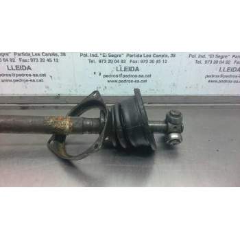 Recambio de transmision delantera izquierda para renault laguna (b56) 2.2 diesel referencia OEM IAM   
