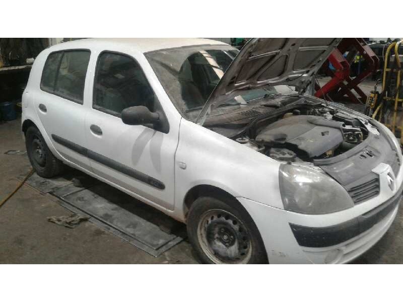 renault clio ii fase ii (b/cb0) del año 2005