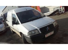 citroën jumpy del año 2006 2