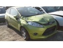FORD FIESTA (CB1)