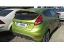 FORD FIESTA (CB1)
