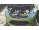 FORD FIESTA (CB1)