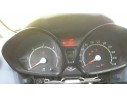 FORD FIESTA (CB1)