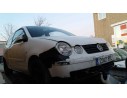 VOLKSWAGEN POLO (9N1)