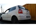 VOLKSWAGEN POLO (9N1)