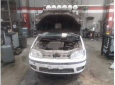 fiat punto berlina (188) del año 2005