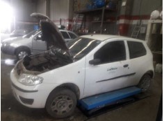 fiat punto berlina (188) del año 2005 2