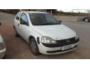 OPEL CORSA C