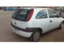 OPEL CORSA C
