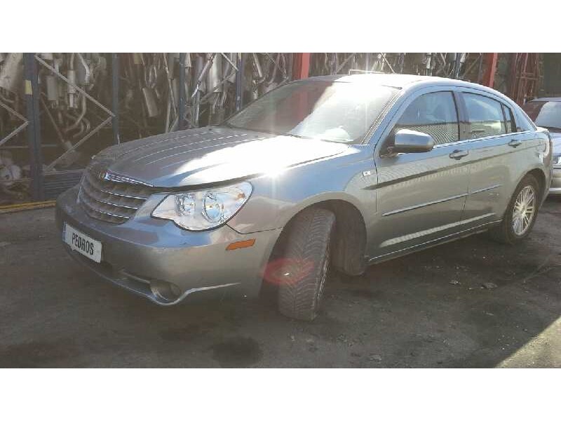 chrysler sebring berlina del año 2007