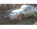 CHRYSLER SEBRING BERLINA