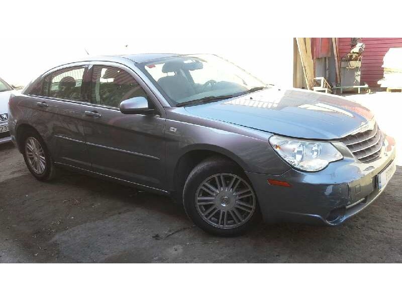 chrysler sebring berlina del año 2007