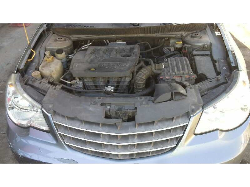 chrysler sebring berlina del año 2007