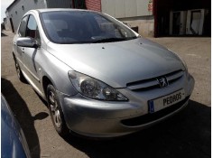peugeot 307 (s1) del año 2003 2