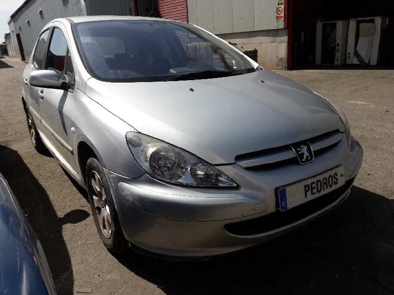 peugeot 307 (s1) del año 2003