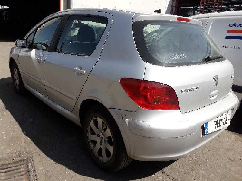 peugeot 307 (s1) del año 2003