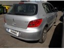 PEUGEOT 307 (S1)