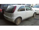 OPEL CORSA C
