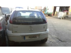 opel corsa c del año 2005 2