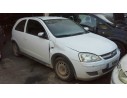OPEL CORSA C