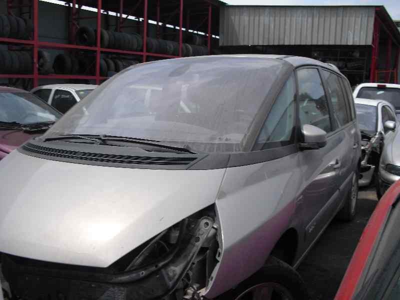 renault espace iv (jk0) del año 2005