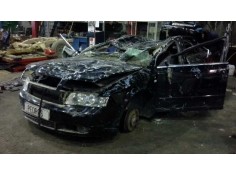 audi a4 berlina (8e) del año 2004