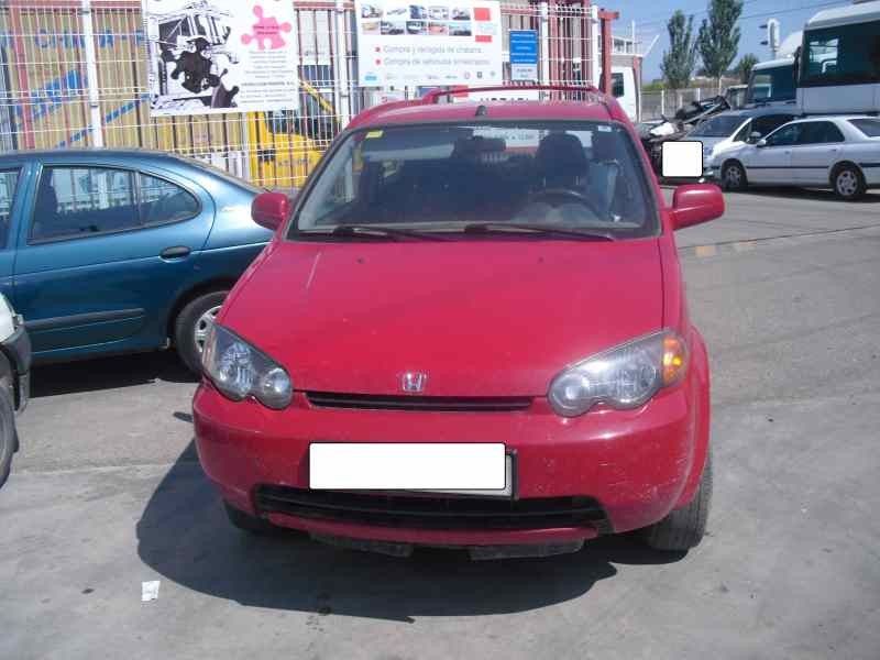 honda hr-v (gh) del año 2001