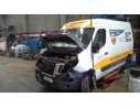NISSAN NV 400