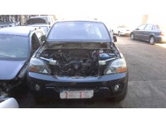 kia sorento del año 2006 2