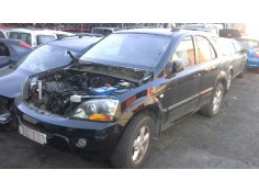 kia sorento del año 2006