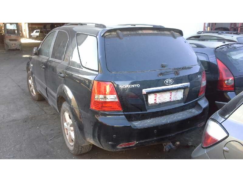 kia sorento del año 2006
