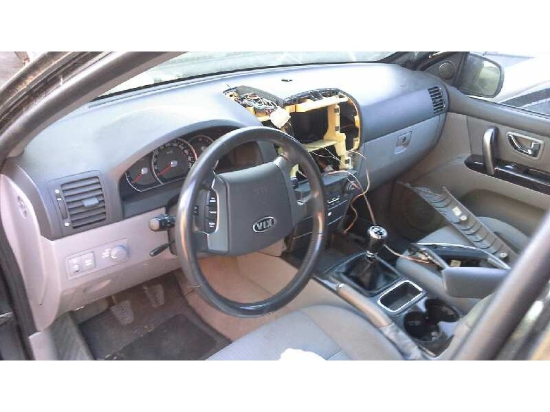 kia sorento del año 2006