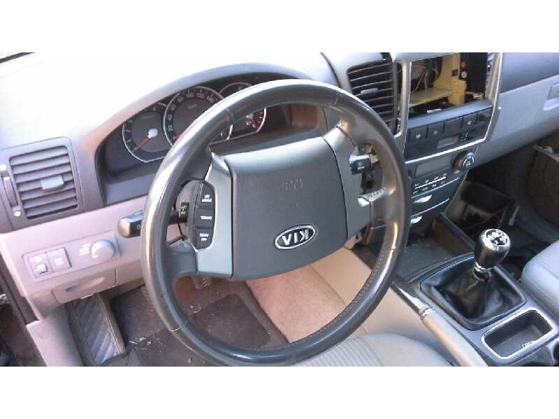 kia sorento del año 2006