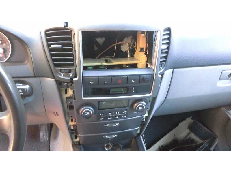 kia sorento del año 2006